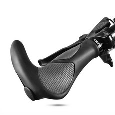 CXWXC 자전거 MTB 에르고믹 손저림방지 핸들 그립 손잡이, HL-G232