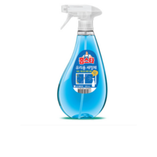 홈스타 유리용 세정제, 1개, 500ml