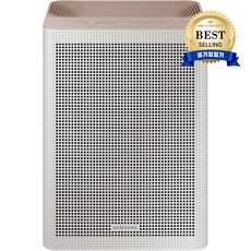 삼성전자 블루스카이 3100 공기청정기 AX033B310GBD 33.1㎡