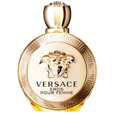 베르사체 에로스 뿌르팜므 오 드 퍼퓸, 100ml, 1개