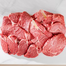[한우맘] 한우 로스구이 선물세트 1.0kg