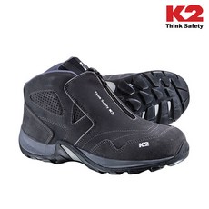 K2(케이투) K2-26 K2비계화, 그레이, 260mm