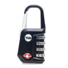 Yale 트레블락 TSA, 1개