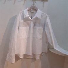 [오스본] NC14 시보리NB블라우스 OSYW233Z1