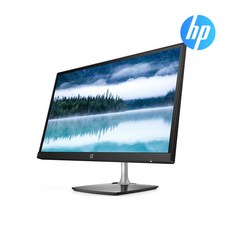 HP 22인치 N220h 16:9 IPS 광시야 LED RGB HDMI full HD 틸트 높낮이 중고 모니터, B급 액정기스/이물질