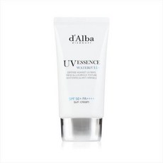 달바 워터풀 에센스 선크림 50ml(SPF50+)