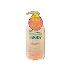 [코스트코]DR G 5.0 바디워시 500ML