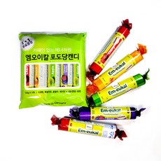 엠오이칼 포도당캔디 5p 세트, 1세트, 33g