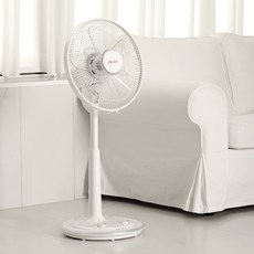 신일 기본형 저소음 가정용 스탠드 선풍기 SIF-C14FU