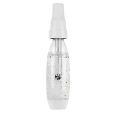 탄산수메이커 제조기 1000ml 휴대용 탄산 주스 소다 음료 기계 세련된 바 도구, 은