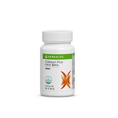 허벌라이프 키토산 플러스, 90g, 1개