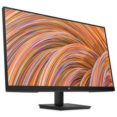 HP 68.6cm FHD IPS 슬림베젤 로우블루라이트 FreeSync 모니터, V27i G5