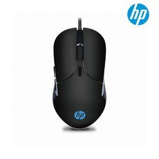 HP M280 Gaming Mouse 게이밍 마우스 (블랙)