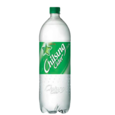 칠성사이다(업소용) 1.25L, 3개