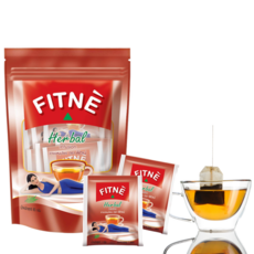 [국내배송 최저가] FITNE HERBAL 태국산 핏네 오리지날 허브티 1팩 X 20티백 피트네 허브차, 20개입, 1봉지