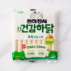 진주햄 소시지 천하장사 건강하닭 (504g/14입), 상세페이지 참조, 상세페이지 참조