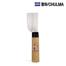 철마 화룡 구두칼 가죽칼 가죽공예 구두수선大 CK-104, 단품