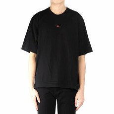 돌체앤가바나 22SS 남성 반팔 티셔츠 G8NC5Z G7BYH N0000 N000005