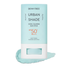 듀이트리 어반쉐이드 쿨카밍 선스틱 SPF50+ PA++++, 20g, 1개