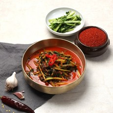 [KT알파쇼핑]농협 풍산김치 열무김치 2.5kg