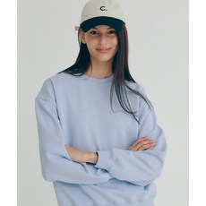CLOVE Basic Fit Ball Cap Colorblock (Black)