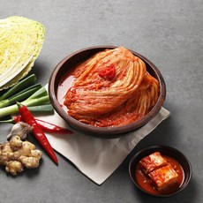 농협 풍산김치 숙성김치 5kg 크모스STORE