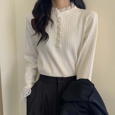 레이스진주반폴라니트