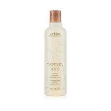 아베다 AVEDA 로즈마리 민트 퓨리파잉 샴푸 8.5온스, 로즈마리 민트_8.5 Fl Oz(1팩)