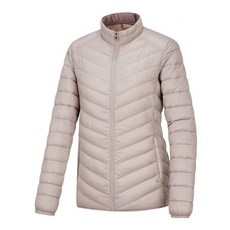 콜핑 20FW 여성 겨울 중헤비 패딩자켓 디보체여 KRJ0635W 346765