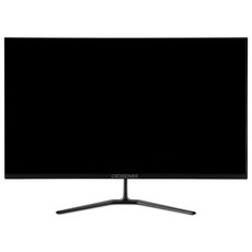크로스오버 80.1cm FHD IPS 75Hz HDR 게이밍 모니터, 32FB75