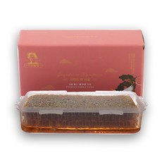 가가농장 팩벌집꿀, 530g, 1개