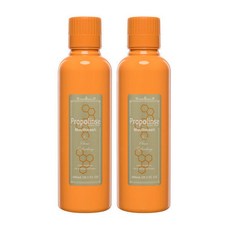 프로폴린스 프로폴리스함유 찌꺼기가글 600ml 2개 구강청결제 입냄새제거