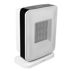 유니맥스 미니 PTC 히터 디지털형, UMH-690D, 화이트