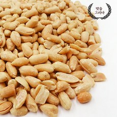 맛을 그리다 튀김땅콩 비너스땅콩 1kg, 1봉