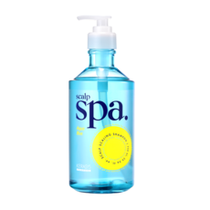 케라시스 두피스파 샴푸 아쿠아블루, 1개, 750ml
