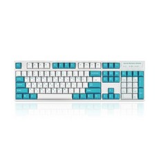 레오폴드 FC900RBT PD 화이트민트 한글 (청축), 상세페이지 참조, 상세페이지 참조, 상세페이지 참조