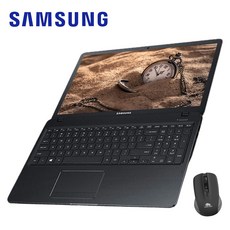 삼성 중고노트북 B급제품 NT501R5A i5-6200U 8GB 신품SSD240GB 15.6인치(FHD) WIN10, WIN10 Pro, 240GB, 코어i5, 블랙