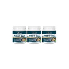 고헬씨 초록입홍합 머슬 19000mg 300캡슐 3개