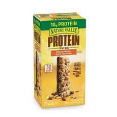 코스트코 네이쳐 벨리 프로틴 바 1.2kg _ 30개입, 1개