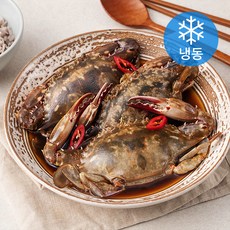 곰곰 간장 게장 (냉동), 2kg, 1개