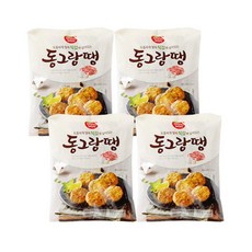 동원 동그랑땡 850g 4개
