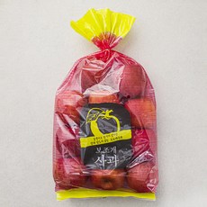 안동 당도선별 못난이 사과, 3kg, 1개
