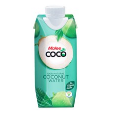 말리 코코넛워터 1000ml 천연코코넛 100% 음료, 말리코코넛_water 1000ml - 12개