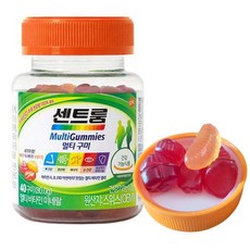 센트룸구미 천연종합비타민 수험생영양제 고등학생 청소년 중학생영양제
