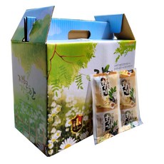 황기진액 100mlx60포 황기즙 (한방건강마을), 100ml