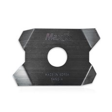 삼원 예초기용 풀감김방지구 풀엉킴방지날 MAXTO 맥스토(국산)