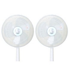 1+1 국산 선풍기망 뒷면커버, 1+1 선풍기망(줄무늬)