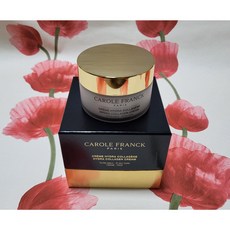 캐롤프랑크 이드라 콜라겐 크림 150ml (2개구매시 스파츌라 증정)