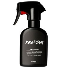 러쉬 로즈잼 스프레이 200ml 호주 정품, 1개, 200g