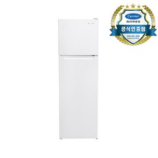 캐리어 클라윈드 슬림냉장고 CRF-TD168WPS [168L] 무료설치